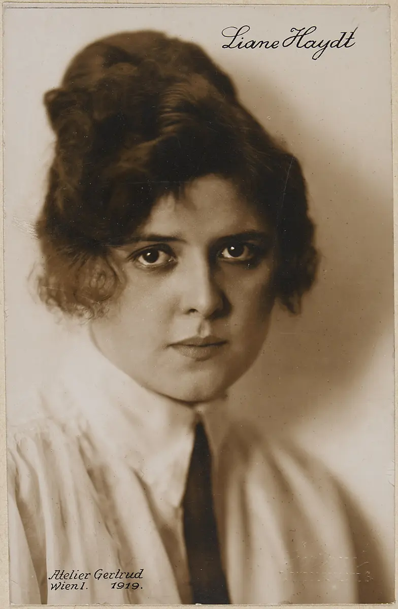 Liane Haydt