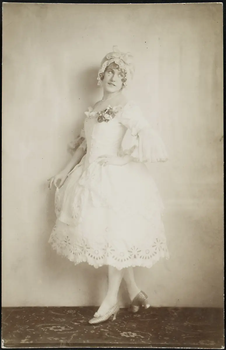 Dora Kaiser