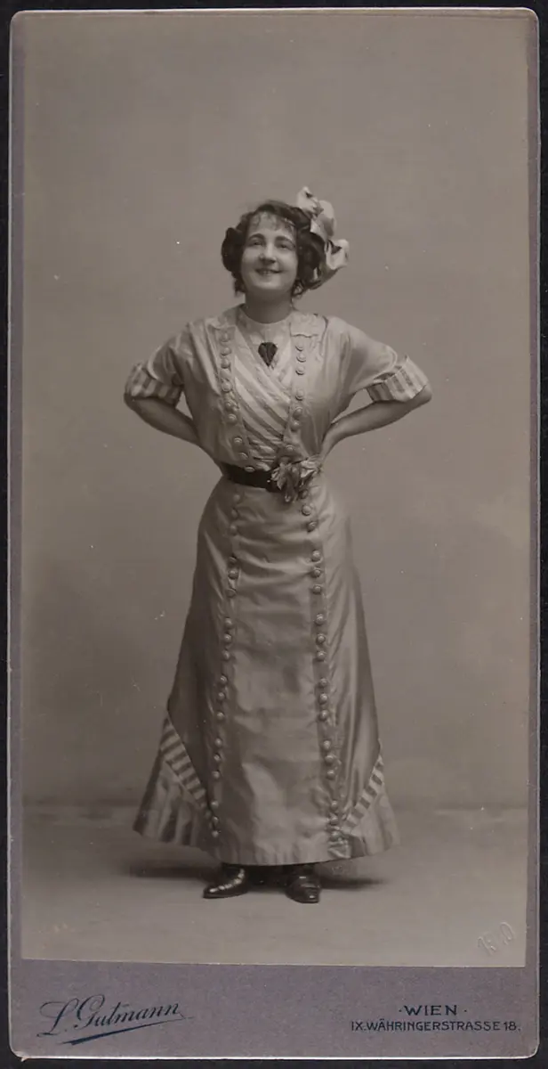 Gerda Walde