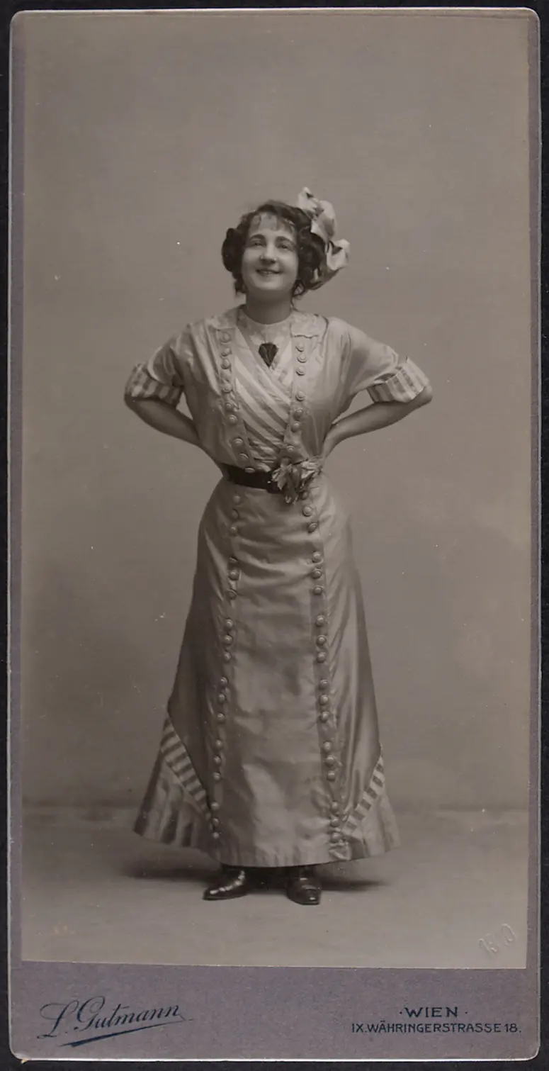 Gerda Walde