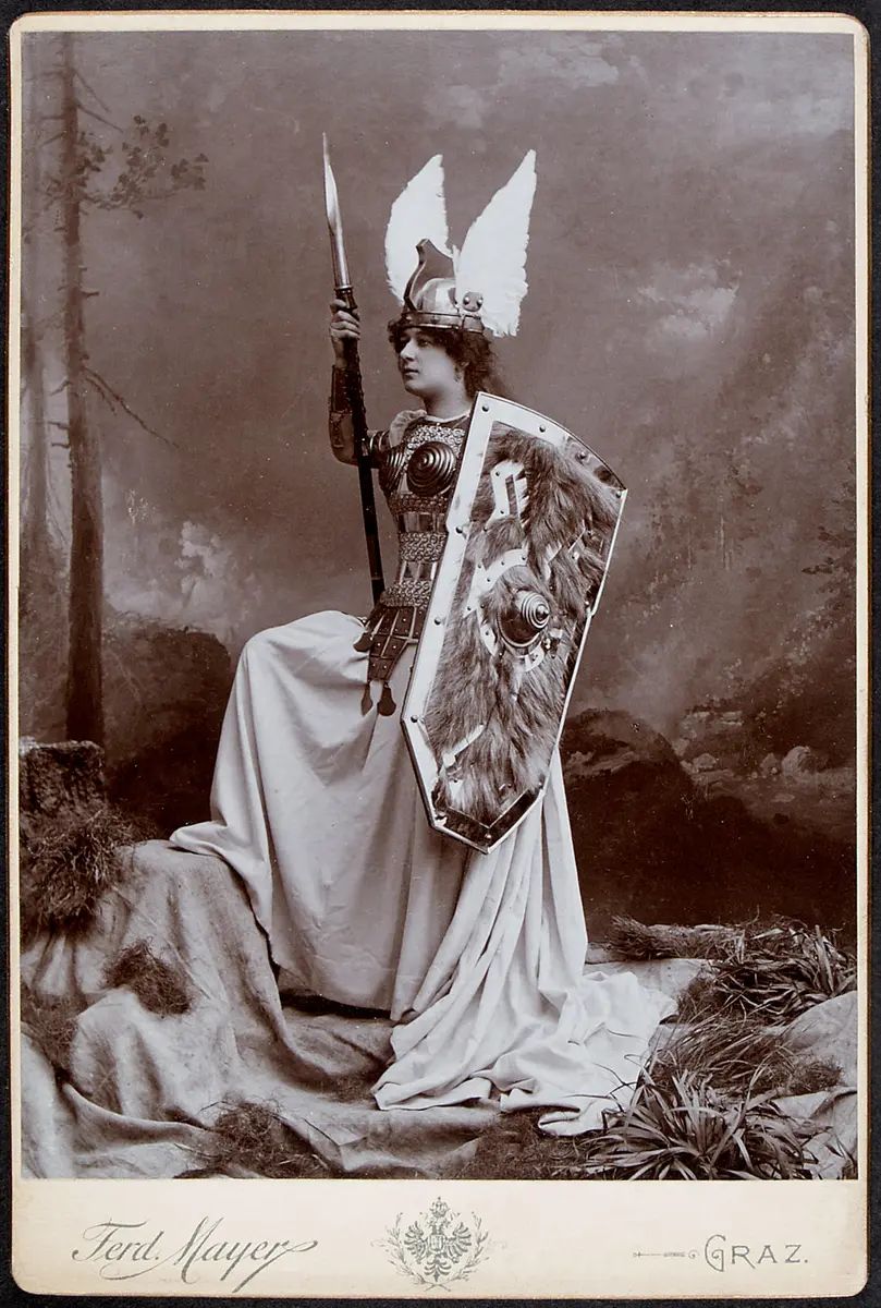 Gisela Schreitter