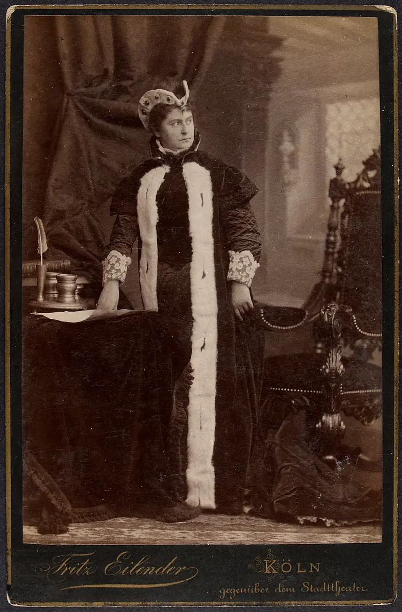 Fr. Swoboda