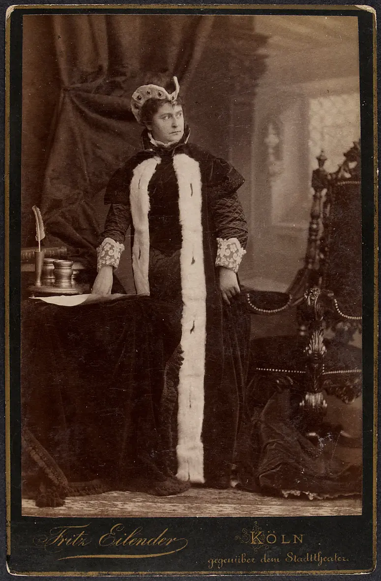 Fr. Swoboda