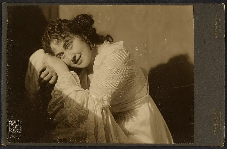 Julie Serda