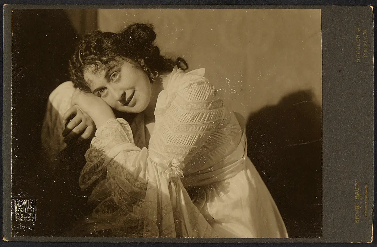 Julie Serda