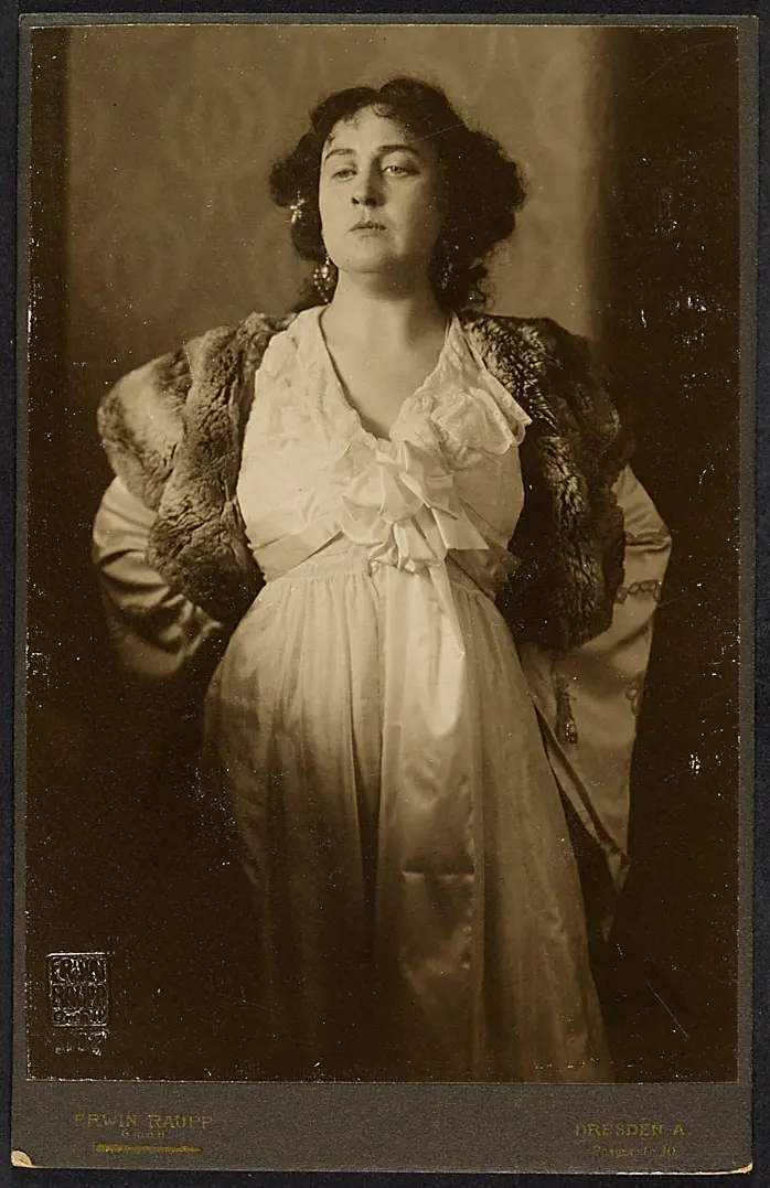 Julie Serda