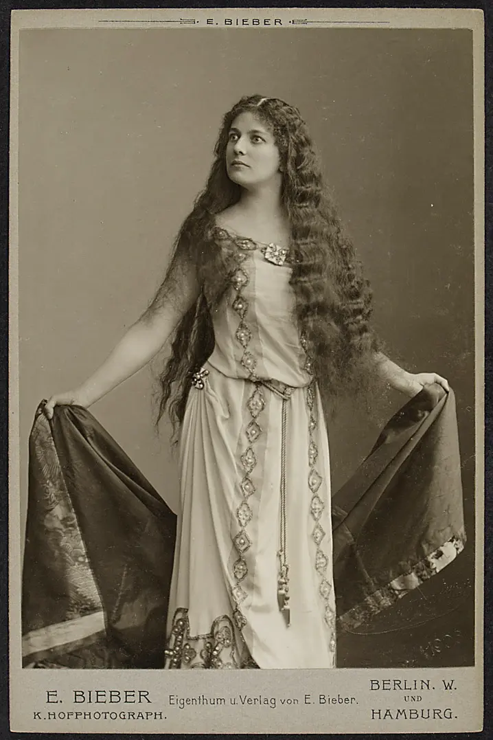 Sophie Wachner