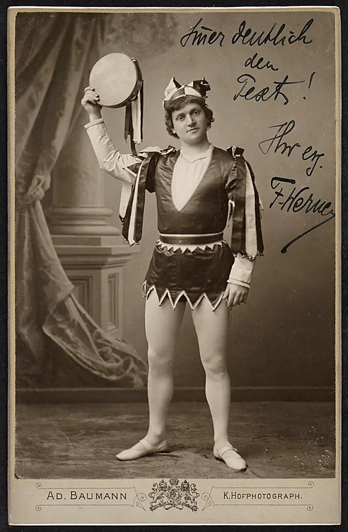 Fritz Werner