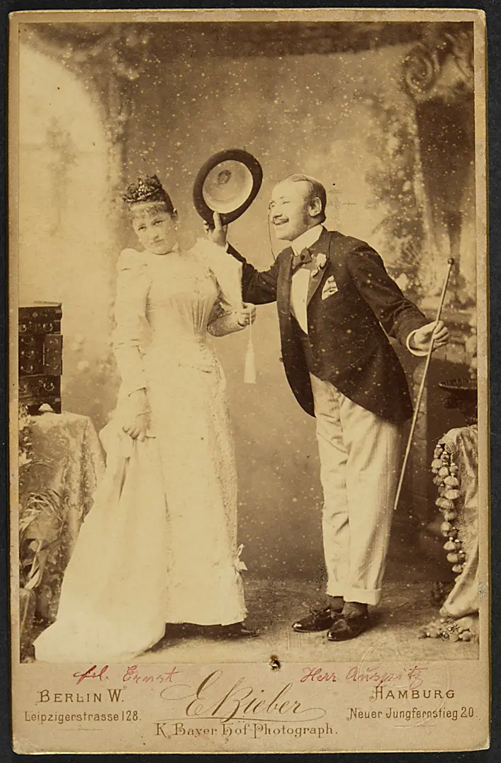 Marie Ernst