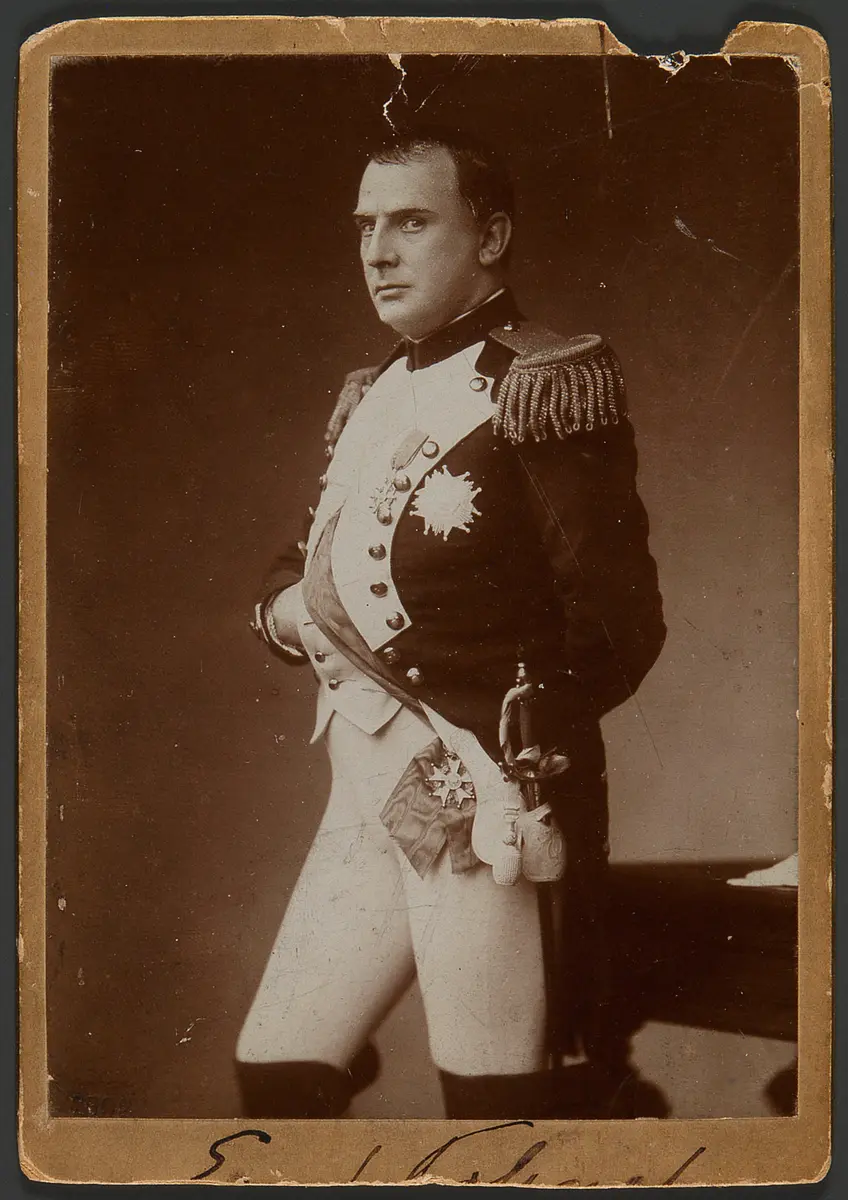 Ernst von Possart