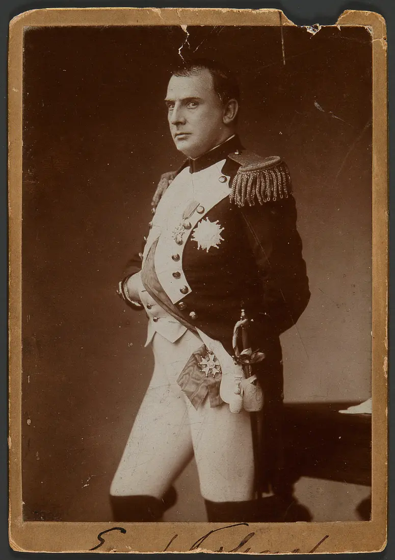 Ernst von Possart