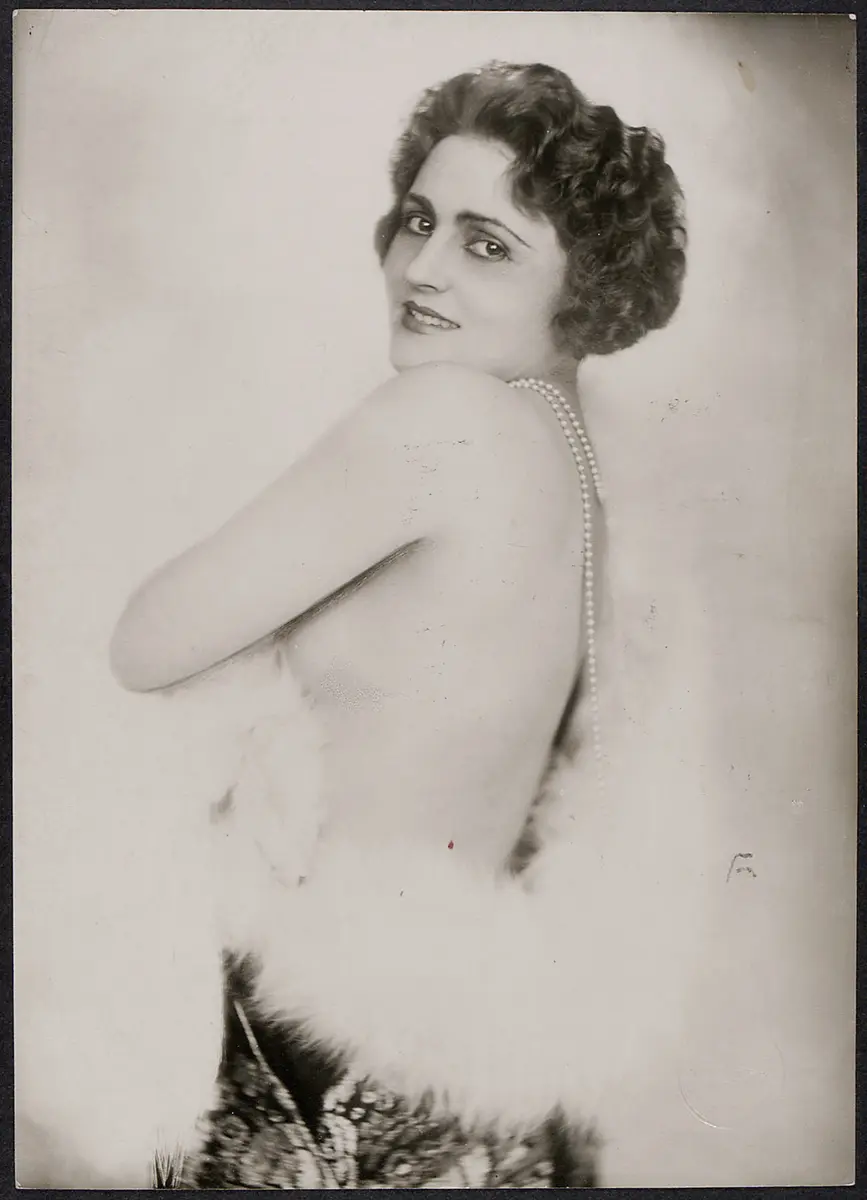 Vera Oginska