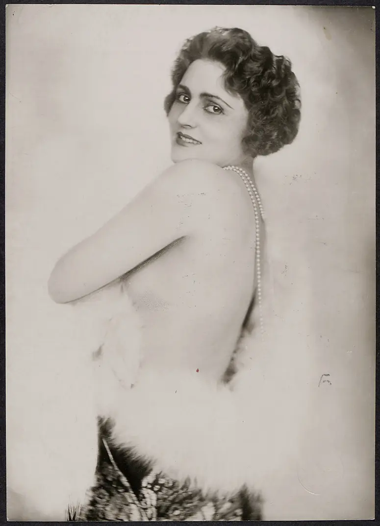 Vera Oginska