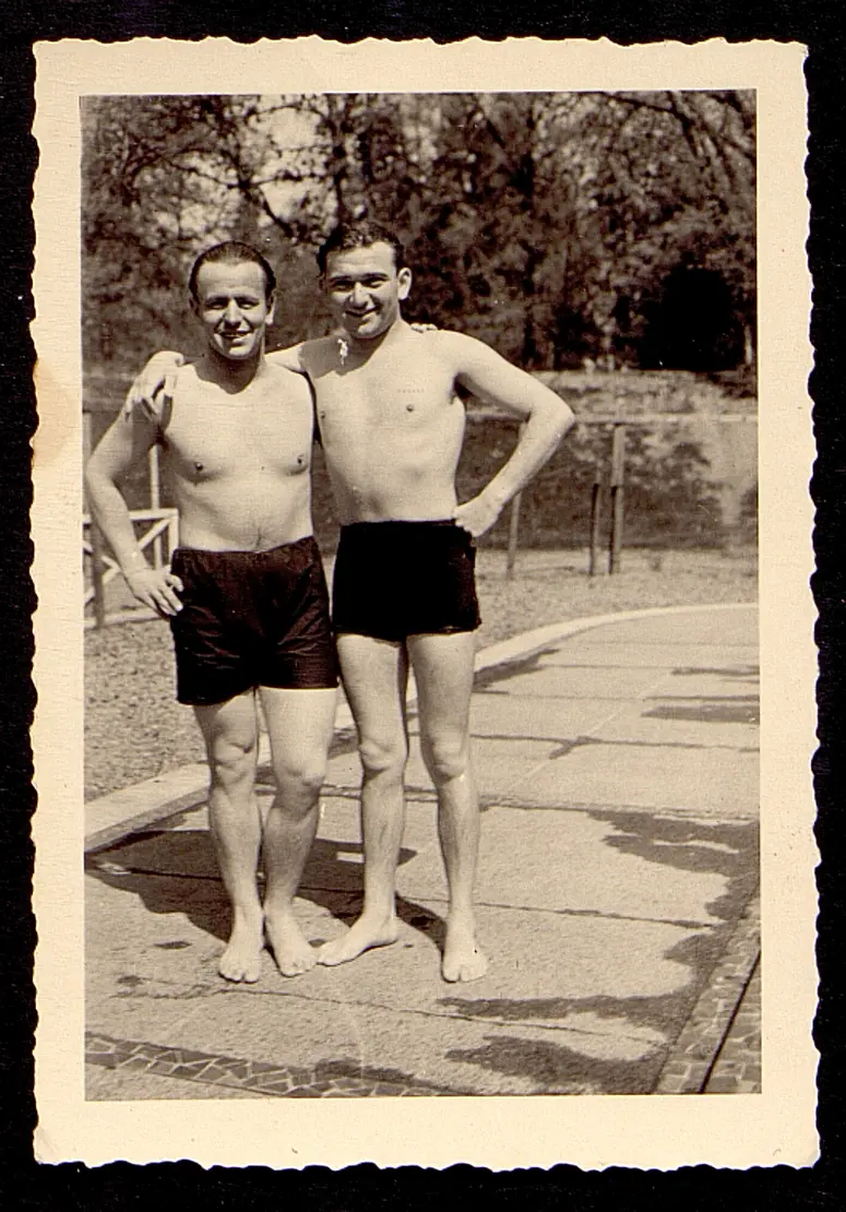 Fritz Muliar