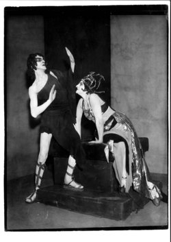 Salome