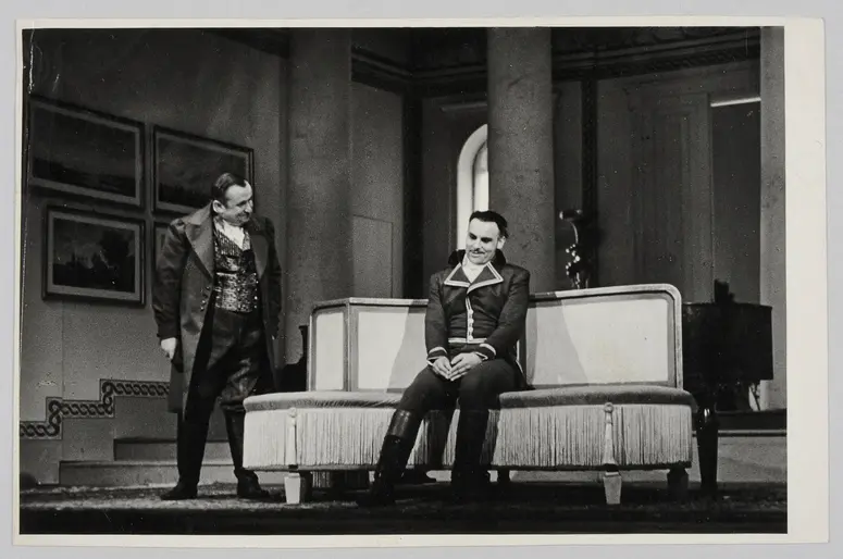 Hamlet