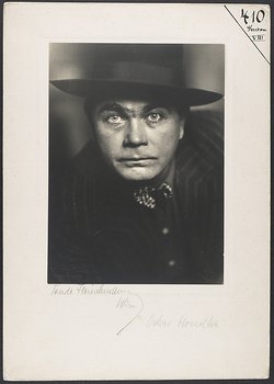 Oskar Homolka