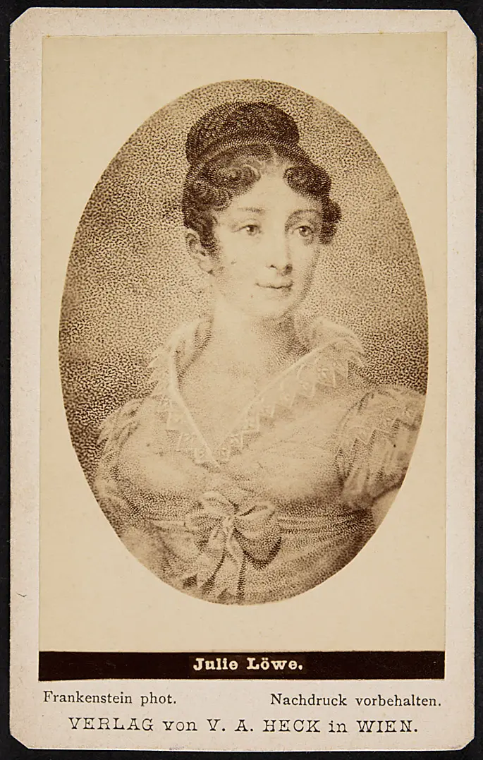 Julie Löwe