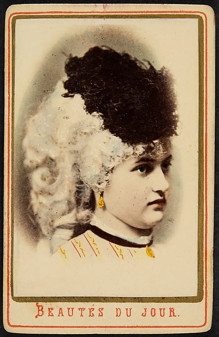 Therese Mersberg