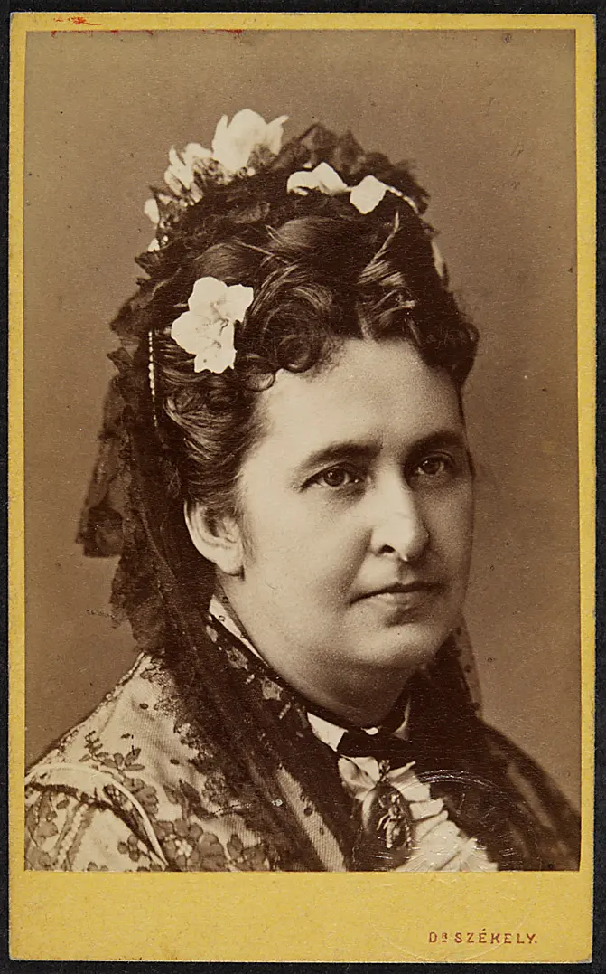 Marie Strassmann