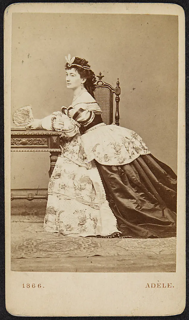 Charlotte Wolter