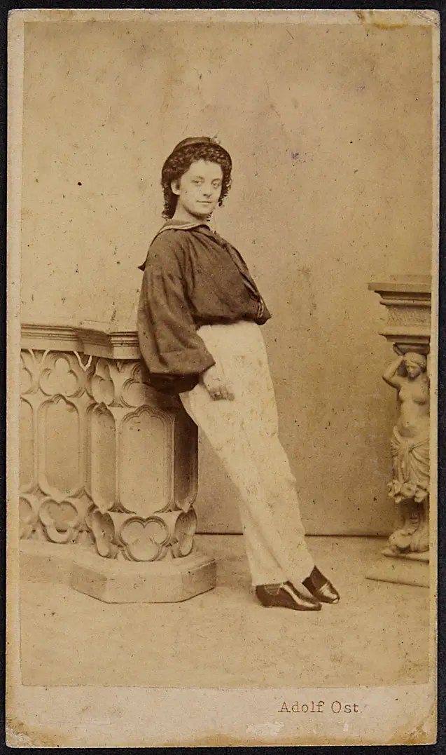 Regina Delia