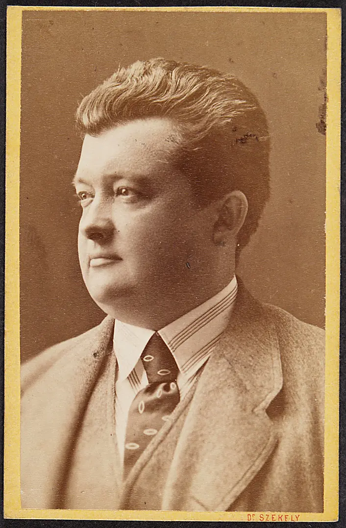 August Förster