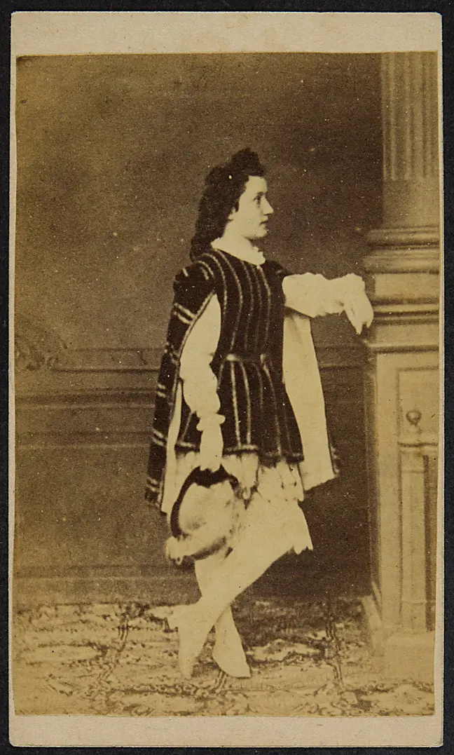 Caroline Tellheim