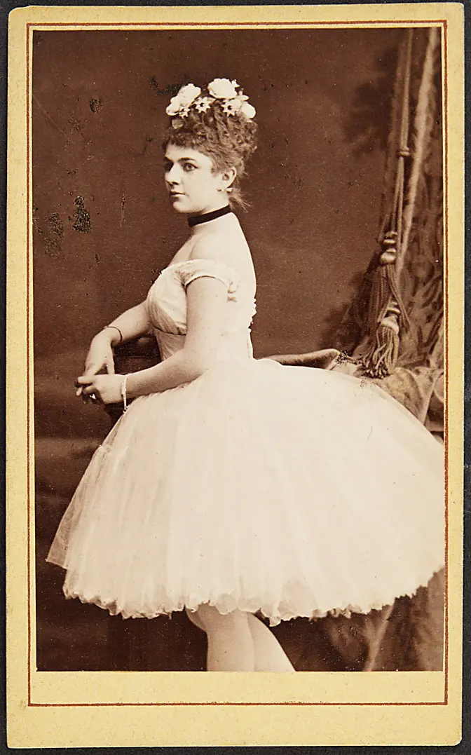 Frl. Zimmermann