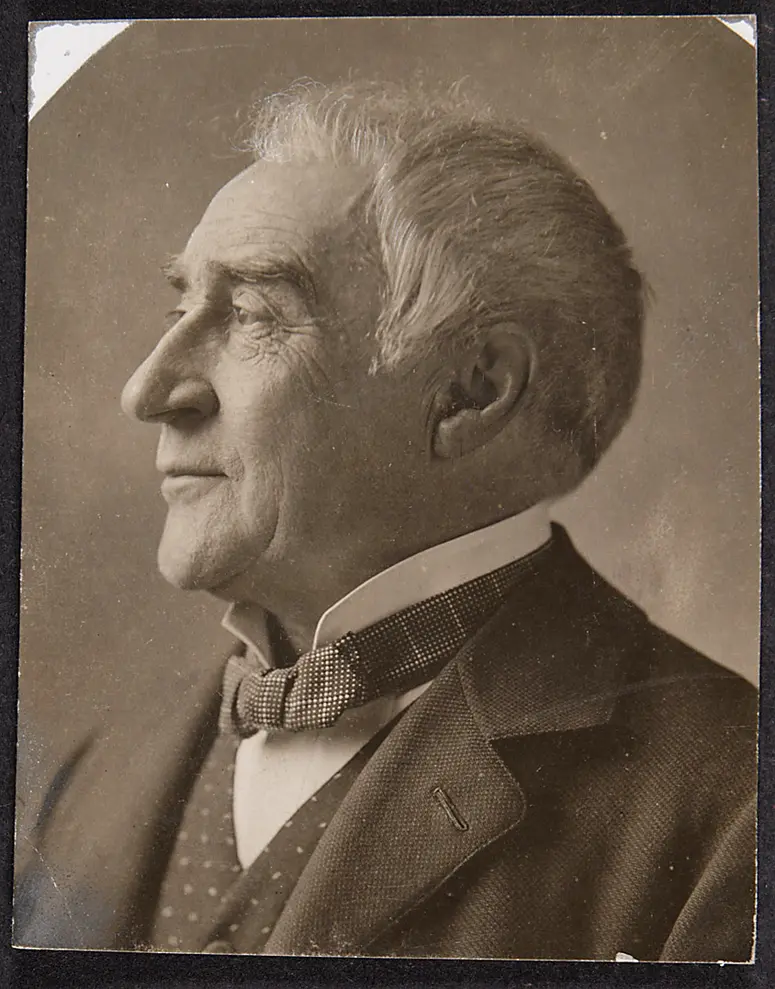Karl Blasel