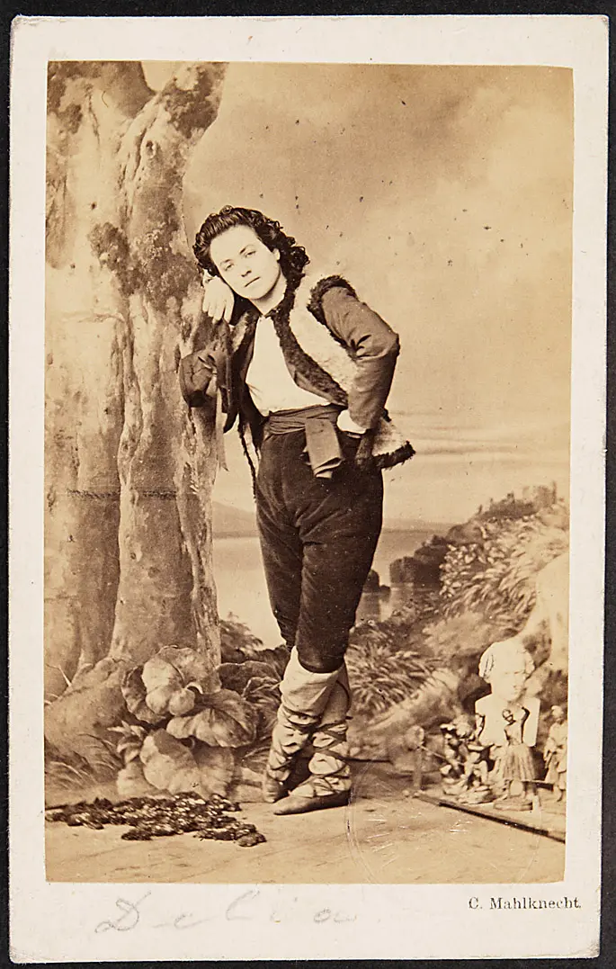 Regina Delia