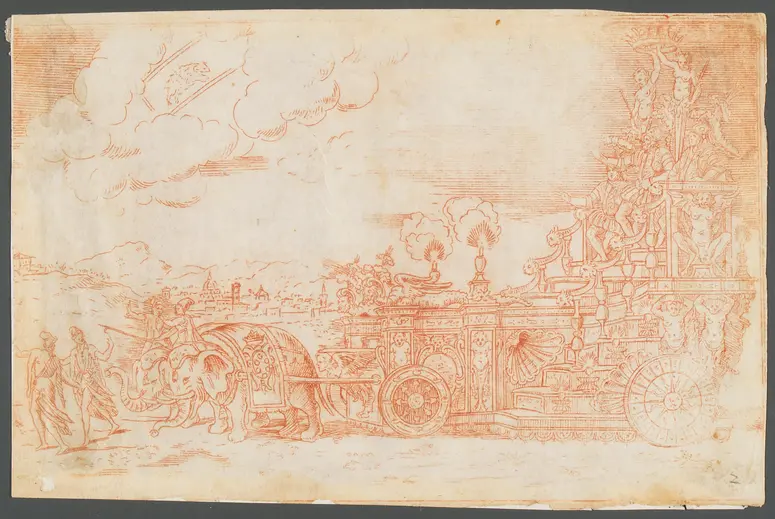 Feste nelle nozze, Titel in Vorlageform: Feste nelle nozze del serenissimo Don Francesco Medici Gran Duca di Toscana; et della sereniss Sua consorte la sig. Bianca Cappello