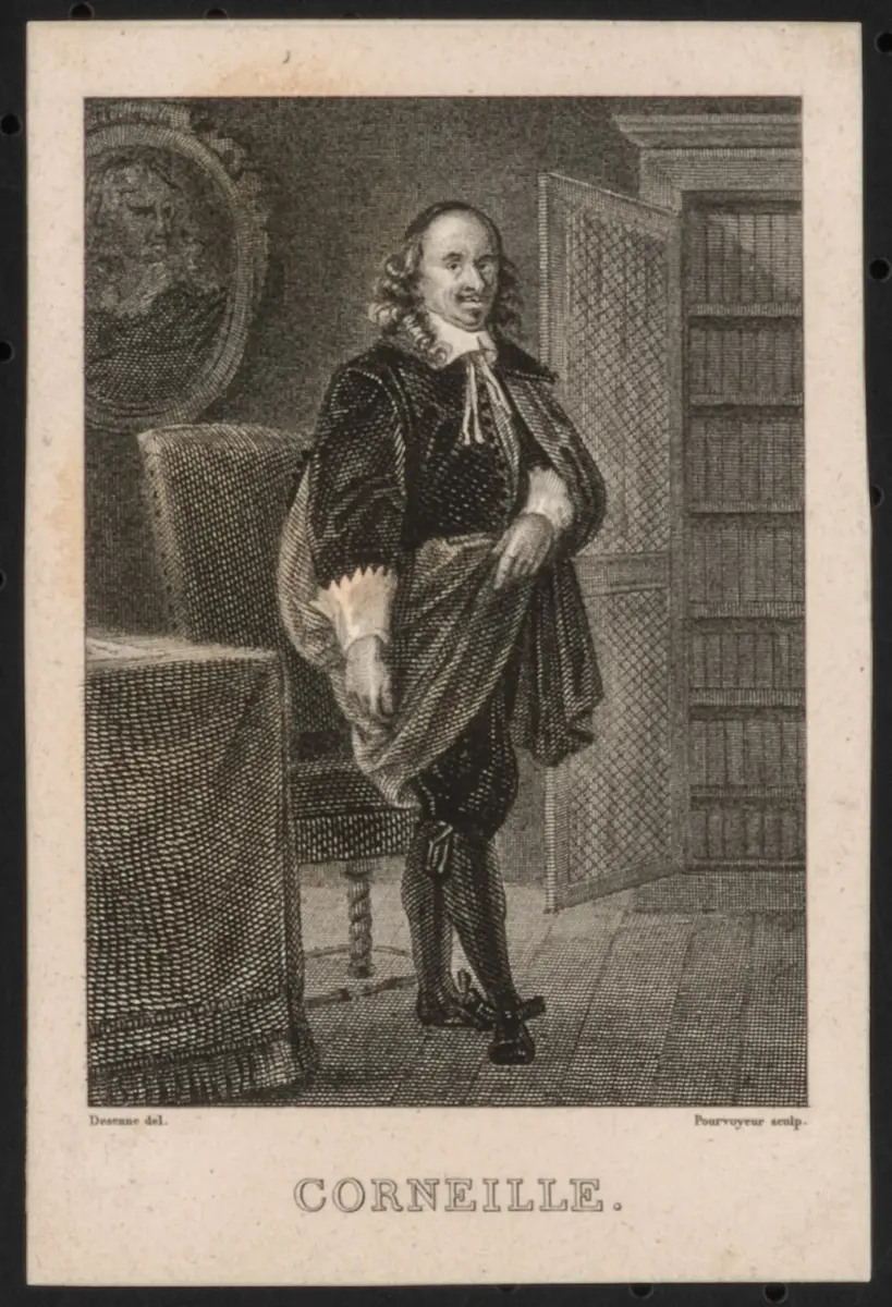 Pierre Corneille