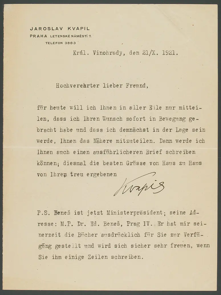 Brief