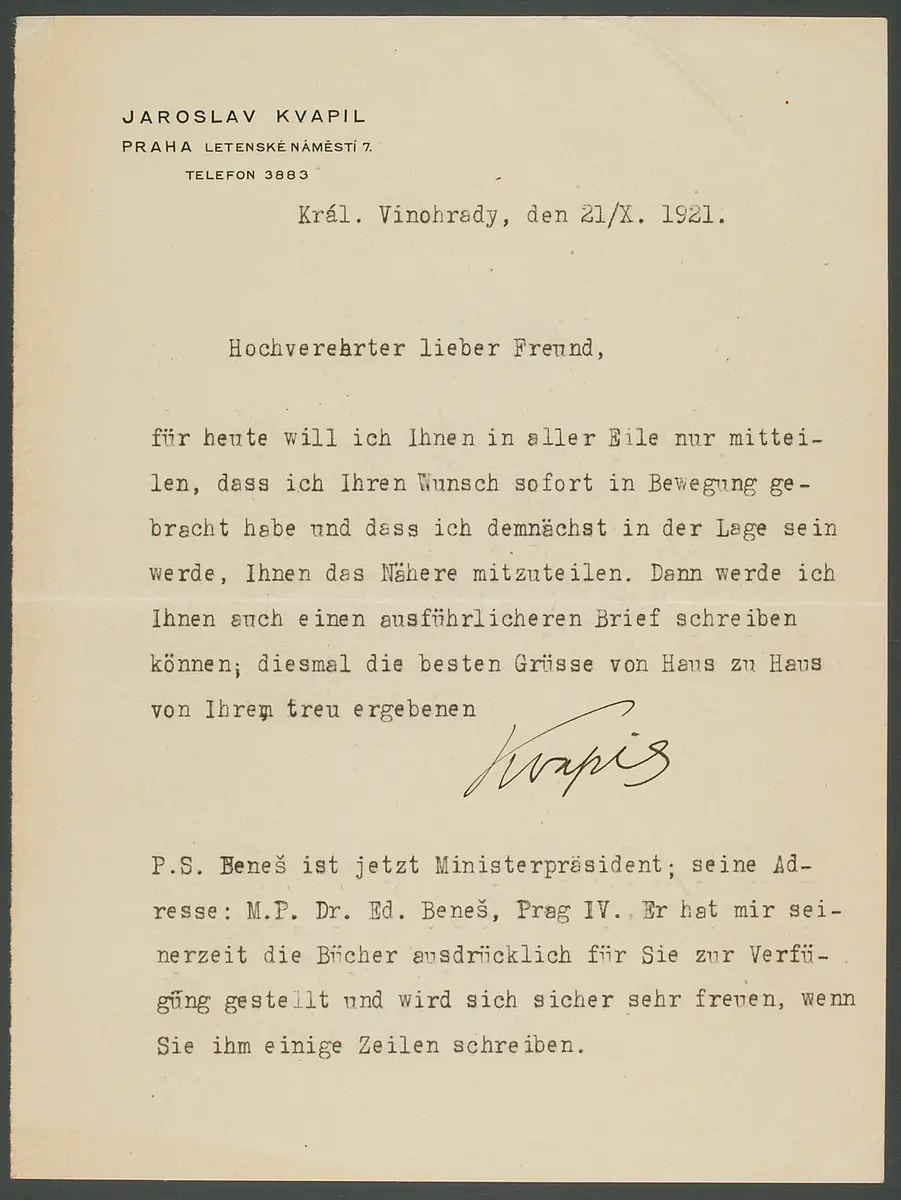 Brief