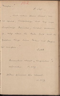 Aufzeichnung