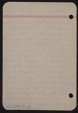 Skizzenbuch I / Österreich I