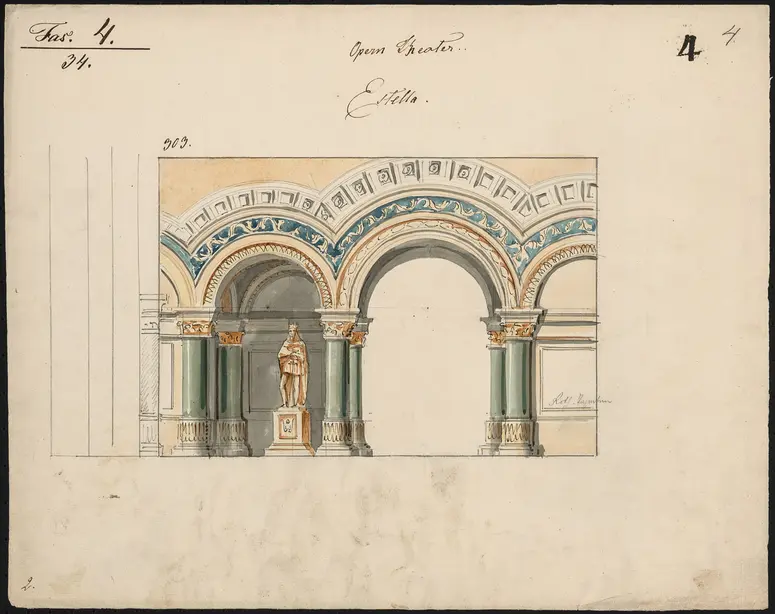 Estella di San Germano