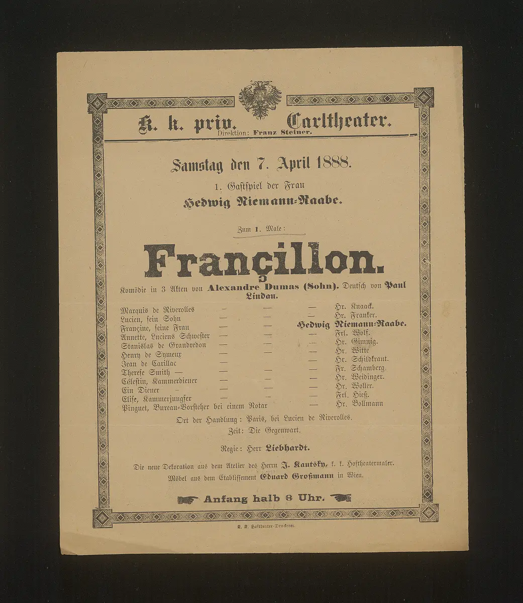 Francillon