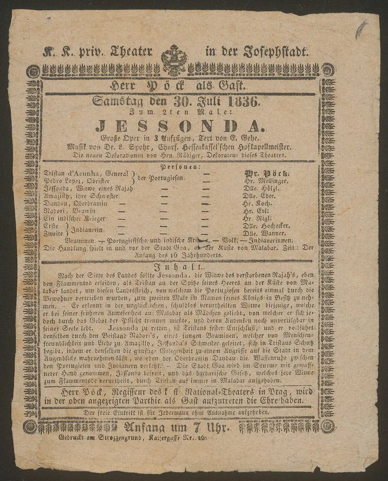 Jessonda