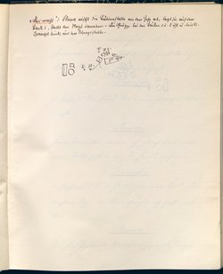 Stein unter Steinen. Schauspiel in vier Akten