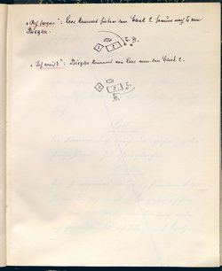 Stein unter Steinen. Schauspiel in vier Akten