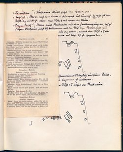 Bürgerlich und romantisch.