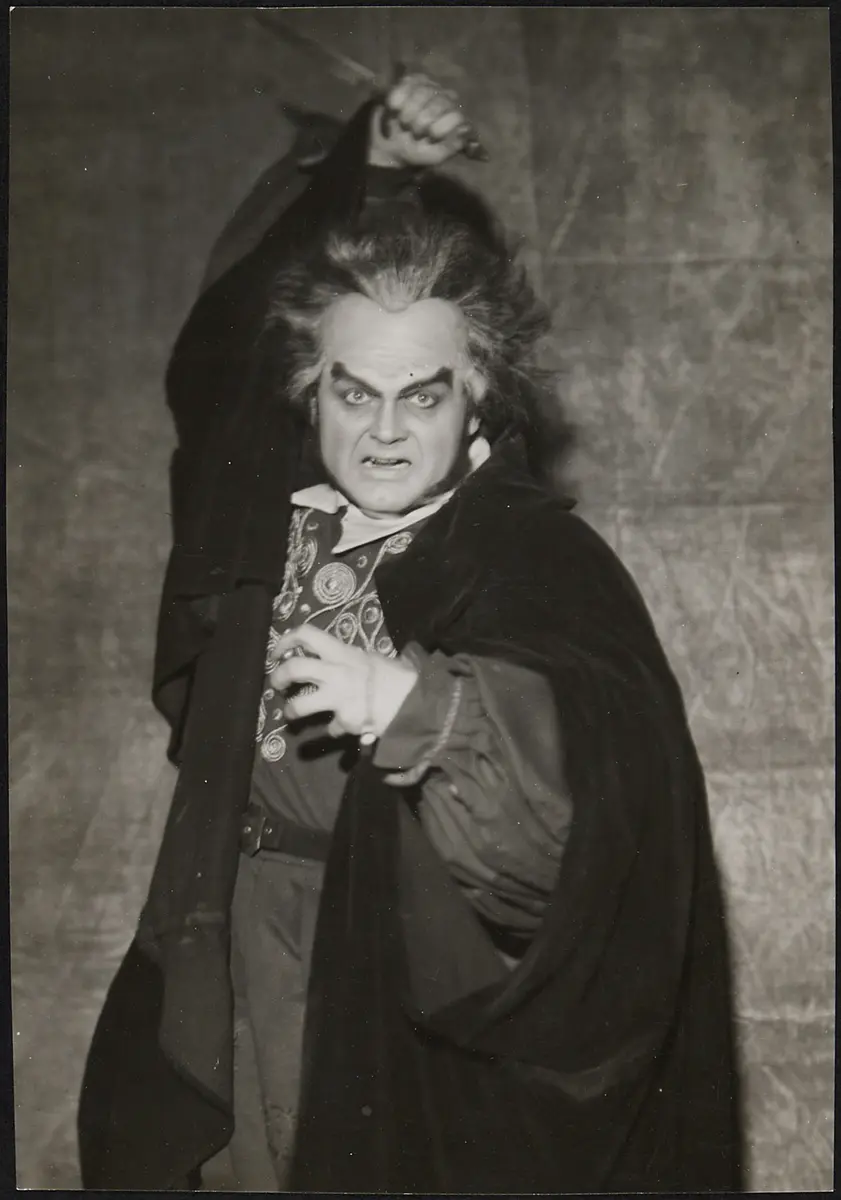 Alfred Jerger