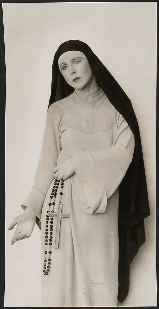 Diana Manners