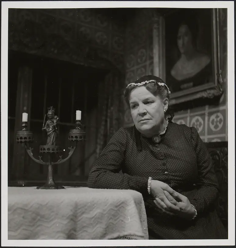 Emilie Giesrau