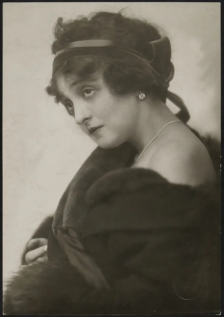 Maria Ley
