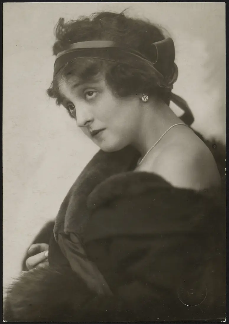 Maria Ley