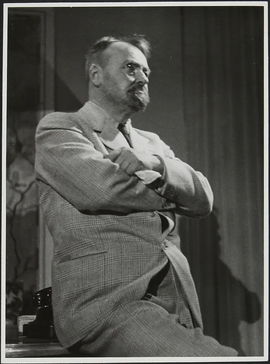 Max Paulsen