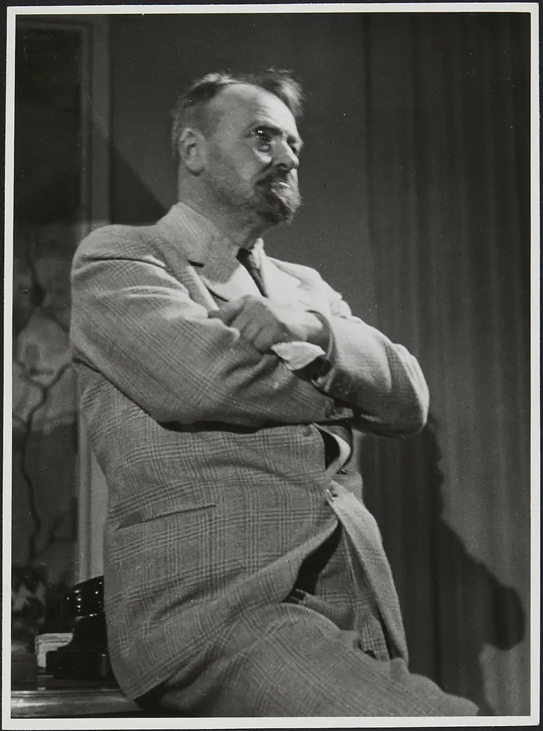 Max Paulsen